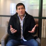 Arauz, elecciones Lasso