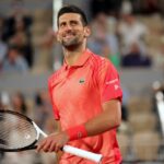 Djokovic se mantiene como líder del ranking en tenis.