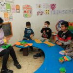 Concurso Educación Inicial