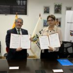 Acuerdo entre MSP y ONU