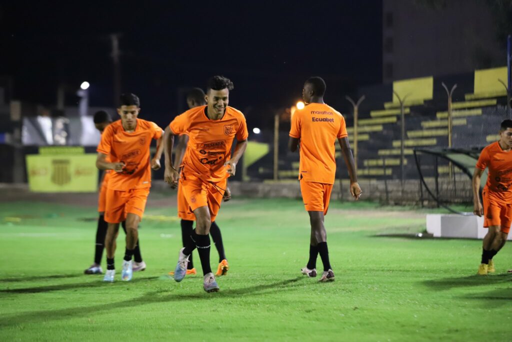 Ecuador vs Fiji, Mundial Sub 20