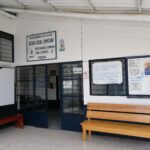 En el dispensario del Seguro Social Campesino de San Vicente, Paccha, no tienen una enfermera y también hay escasez de medicina. /FCS