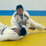 Judo Azuay