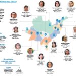 vicealcaldes del Azuay