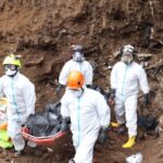 Fallecidos en Alausí