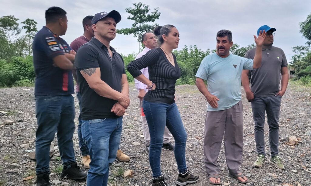 Dora Ordoñez renuncia a la subsecretaría de Transporte