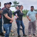 Dora Ordoñez renuncia a la subsecretaría de Transporte