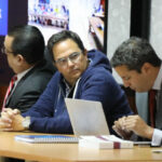 Prisión preventiva para Xavier Vera