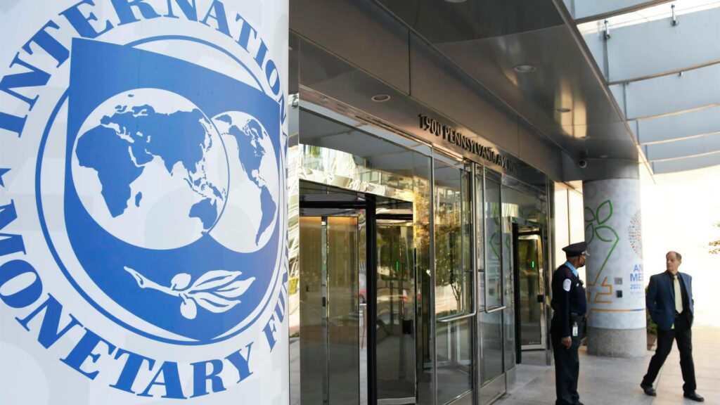 El FMI llegó a un acuerdo a nivel personal con las autoridades ecuatorianas para la entrega de un crédito de 4.000 millones de dólares.