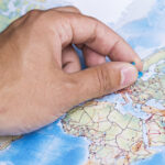 Acuerdos UE y países latinoamerica