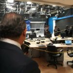 Atentados contra periodistas en Ecuador