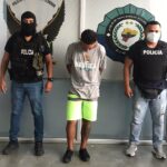 Carlos Joan C., fue sentenciado a 34 años de prisión por el asesinato de Maribel Castillo. Foto Archivo