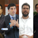 Precandidatos presidenciales