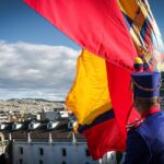 Independencia Ecuador