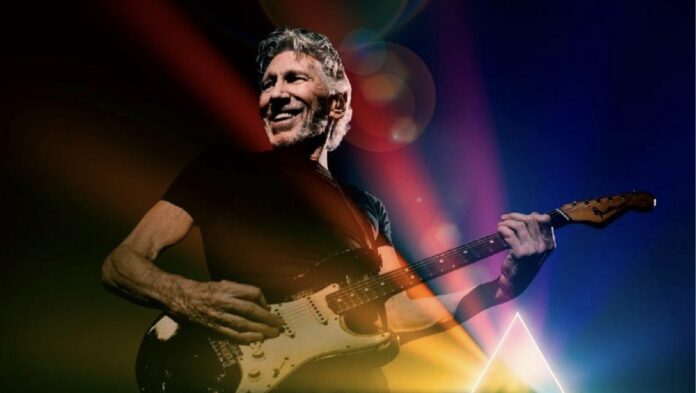 roger waters