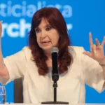 Cristina Fernández, manifestó que los altos niveles de pobreza que registra el país es responsabilidad del exmandatario Mauricio Macri y al actual presidente Javier Milei.