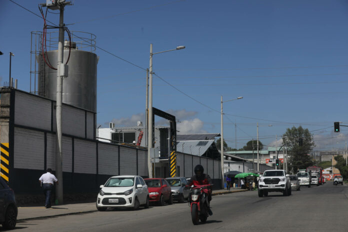 sectores productivos muerte cruzada