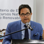 Detención de exministro de Eenergía