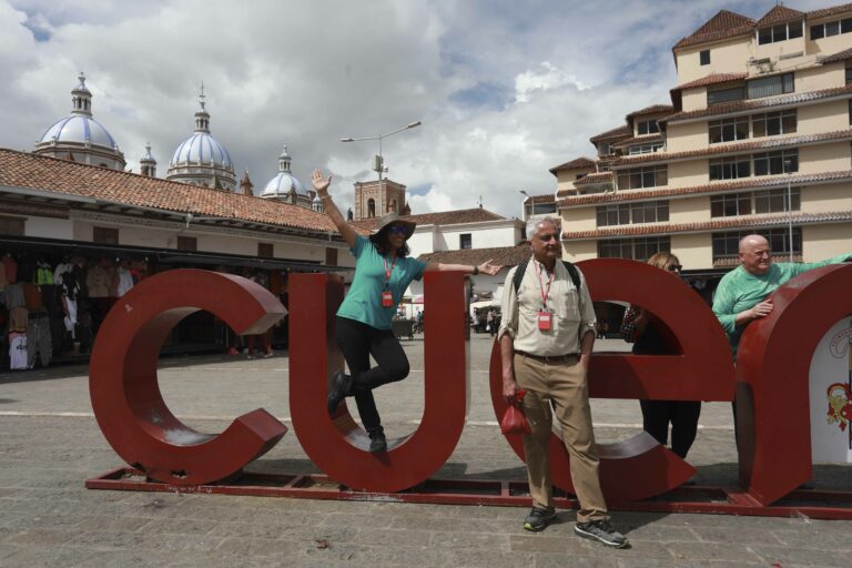 Se proyecta ocupación hotelera de 70% en Cuenca en este feriado