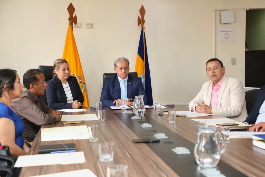 Cámara Provincial del Cañar