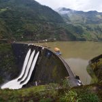 Central Paute-Molino