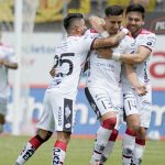 El Deportivo Cuenca jugará contra Delfín en el último partido de la fecha 13 de la LIga Pro