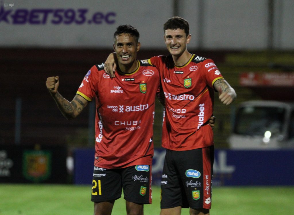 Deportivo Cuenca