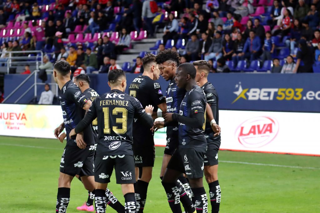 Arranca la LigaPro con el primer partido entre Delfín de Manta ante el Independiente del Valle, este viernes 1 de marzo.