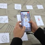 aplicación Católica