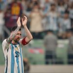 Lionel Messi no jugará los amistosos de Argentina por una lesión sufrida en el cotejo del Inter Miami ante Nashville.