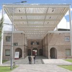 Nuevo espacio para el Centro Violeta