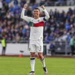 Cristiano Ronaldo es convocado en Portugal para los próximos dos partidos de Eliminatorias. Foto: Portugal