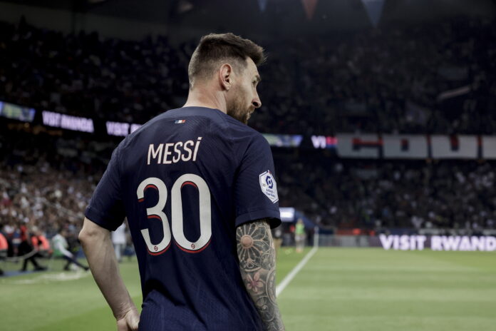 Ligue 1 - PSG vs Clermont