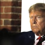 El expresidente de Estados Unidos, Donald Trump, tendrá que pagar una multa de más de 350 millones de dólares por fraude en su empresa.