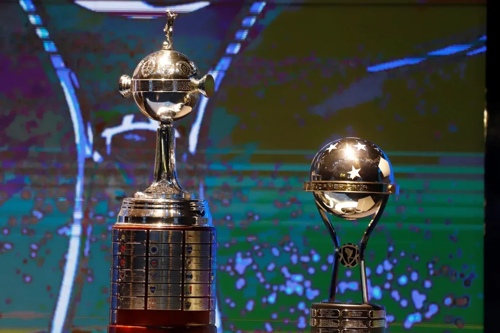 Estas son las cifras que otorgará la Copa Libertadores y Sudamericanas en premios para los equipos de fase de grupos.