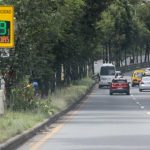 Bajo la figura de terminación unilateral y anticipada del contrato, la EMOV plantea terminar el polémico convenio de radares con el consorcio Movil Technology.