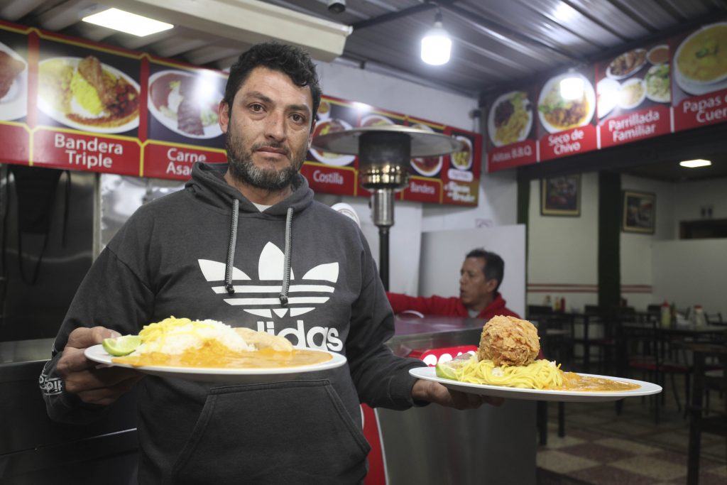 Guatita, Entre Los Mejores Platos Con Vísceras Del Mundo