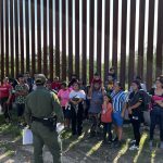 EE.UU advierte mano dura a la migración ilegal