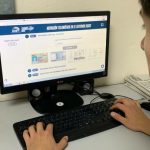 Votación telemática