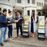 Testigos de Jehová, convención