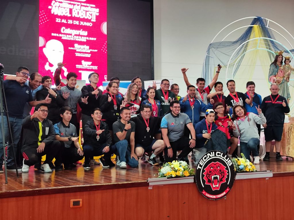 Estrellitas del Mañana - Ángel Robusti