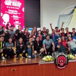 Estrellitas del Mañana - Ángel Robusti