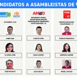 asambleistas provinciales cañar