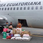 Productos de primera necesidad para Galápagos