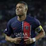 Mbappé anunció que no seguirá en el París Saint Germain para la próxima temporada.