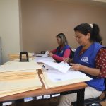 CNE llama a registrarse a observadores electorales