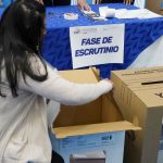 Dentro de los 79.940.920,22 dólares que se prevé gastar en las elecciones anticipadas del 20 de agosto, consta los valores por al Consulta Popular por el Yasuní. /API