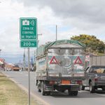El alcalde de Cuenca, Cristian Zamora, aseguró que en caso de liquidarse el contrato, deberá asumir la tenencia de los dispositivos. /XCA
