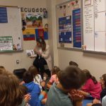 Profesores Estados Unidos