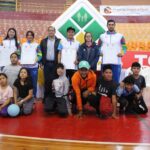 Juegos Sudamericanos